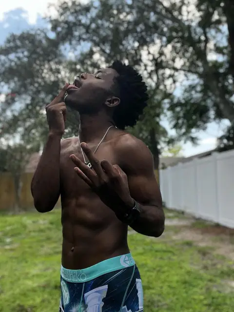 Lust4charlie on OnlyFans
