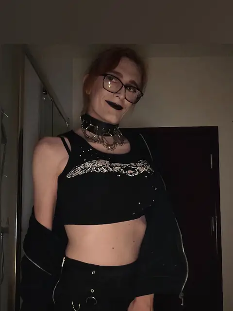 Lizzy tv (Trans) on OnlyFans