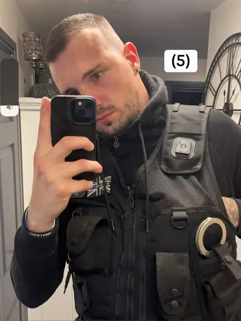Dan on OnlyFans