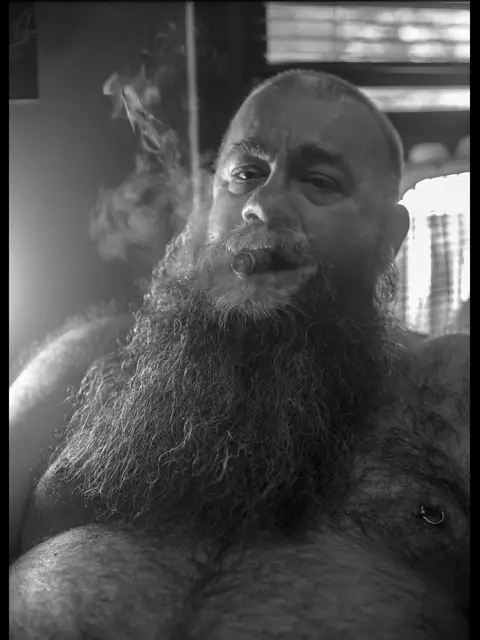 Cajunbear on OnlyFans