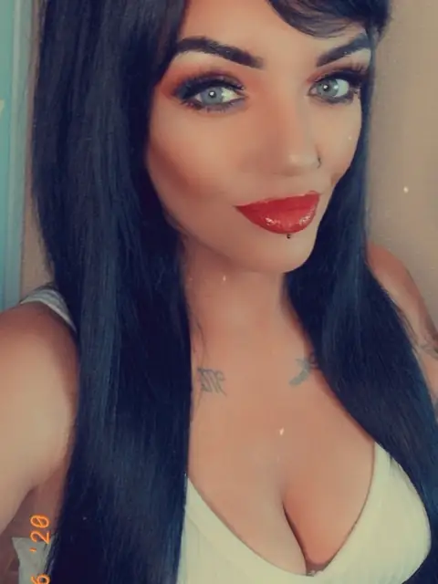 Gem on OnlyFans