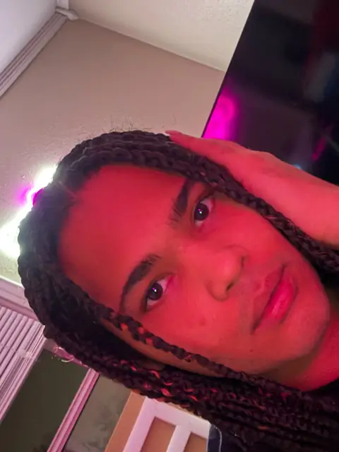 Jamie Locklear on OnlyFans