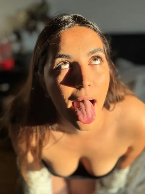 Mimi Cracra on OnlyFans