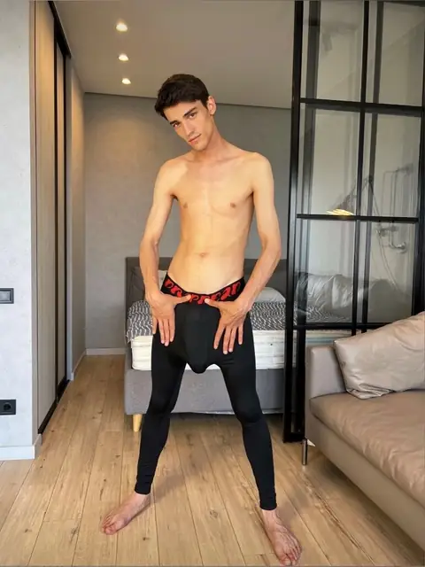 Alex on OnlyFans