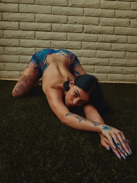 Mandipooh on OnlyFans