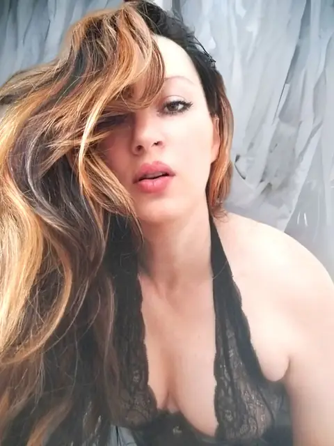 Lady Scarlett Fate on OnlyFans