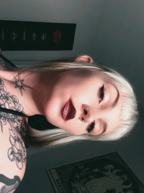 Parkerthedemon OnlyFans profile