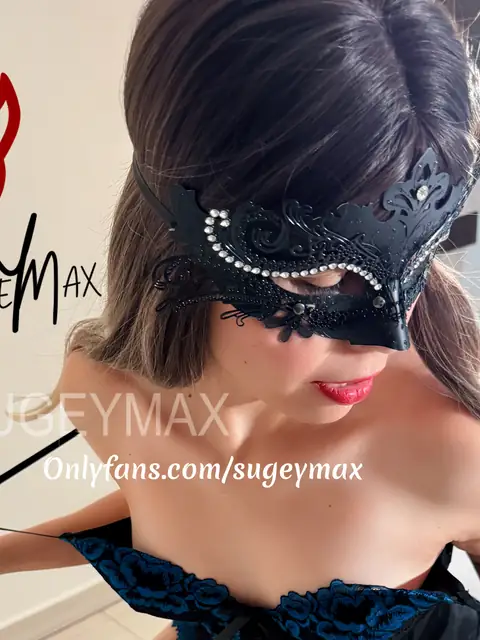 SUGEYMAX on OnlyFans