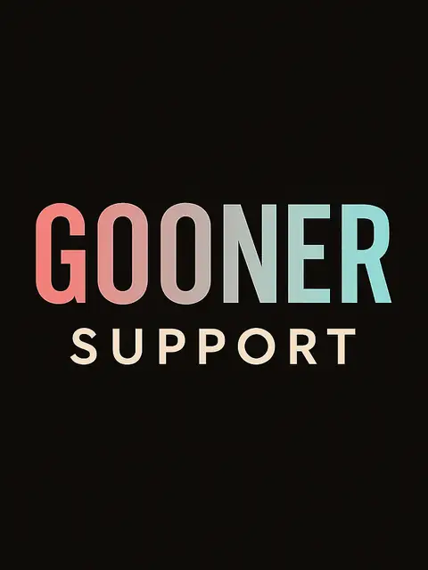 Gooner Support by Gabe Strong on OnlyFans