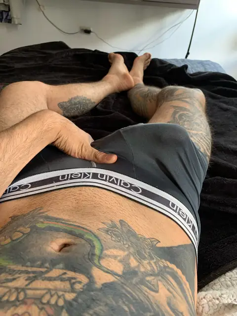 Juan camilo on OnlyFans