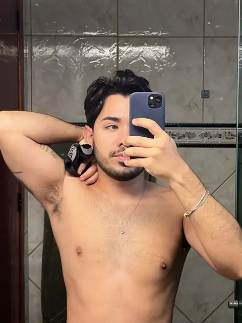 Little Boy on OnlyFans