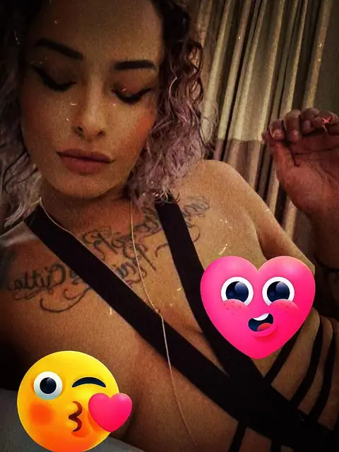 Kay Trouble on OnlyFans