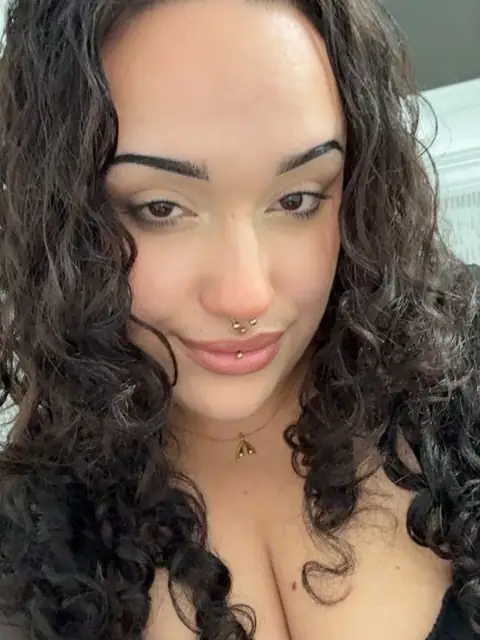 Breee on OnlyFans