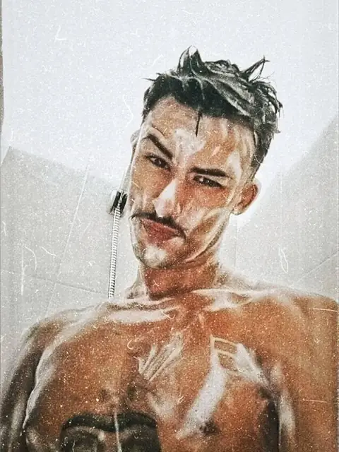 Alber on OnlyFans