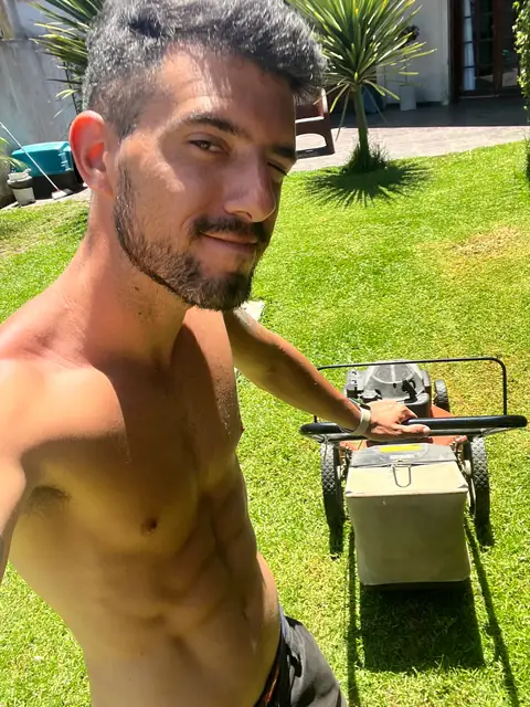 Federico on OnlyFans