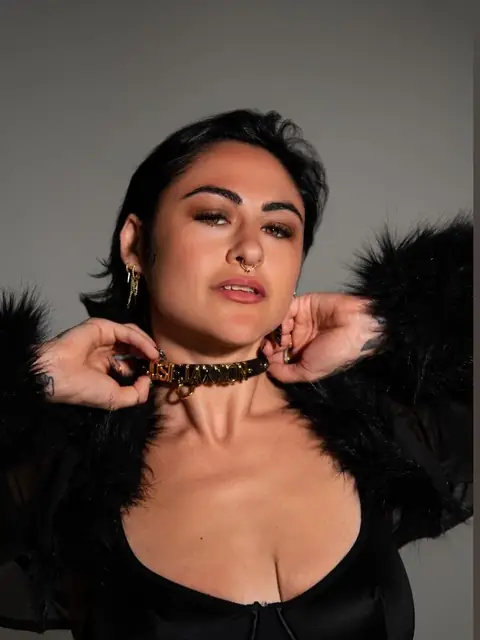 Josie Jaxxon VIP on OnlyFans