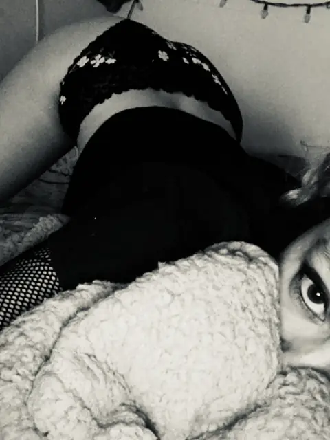 Kiki on OnlyFans