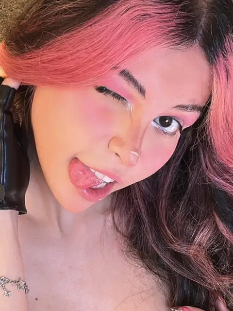 Pia Huntington on OnlyFans