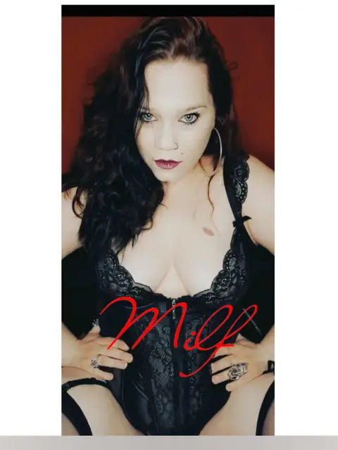 Cassandra on OnlyFans