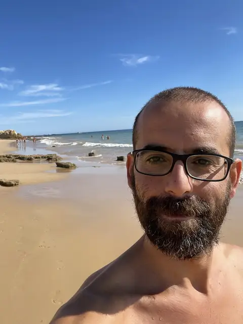 Lino Martins Yoga on OnlyFans