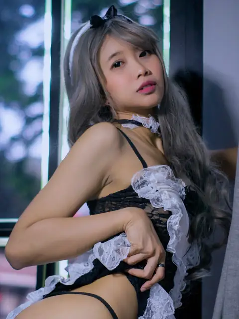 Belldandy on OnlyFans