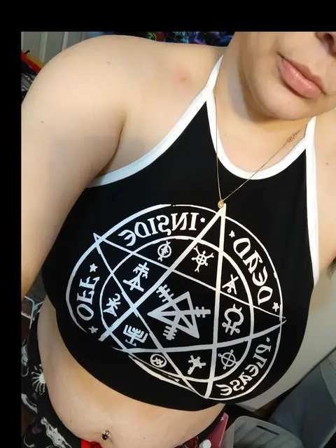 GothMommyJ on OnlyFans