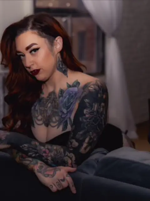 Trash Metal Barbie on OnlyFans