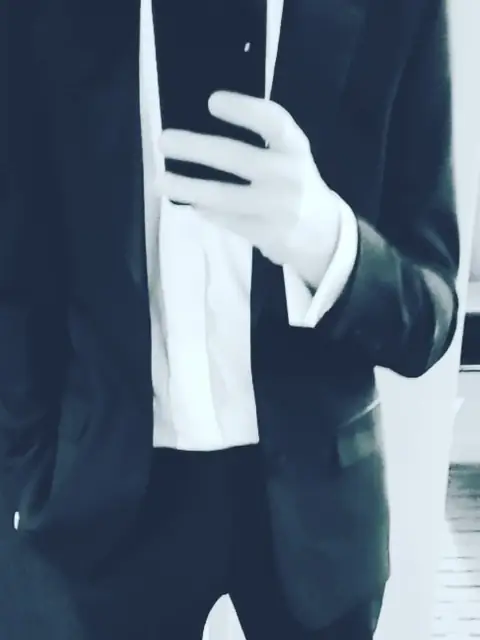 John's Loaded gun on OnlyFans