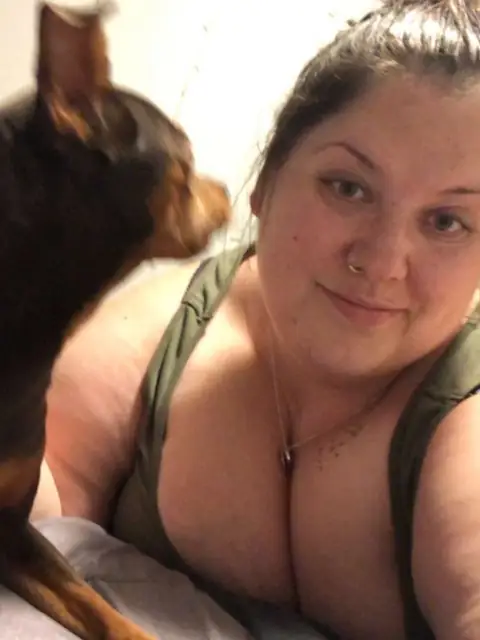 Rhea and Alex on OnlyFans