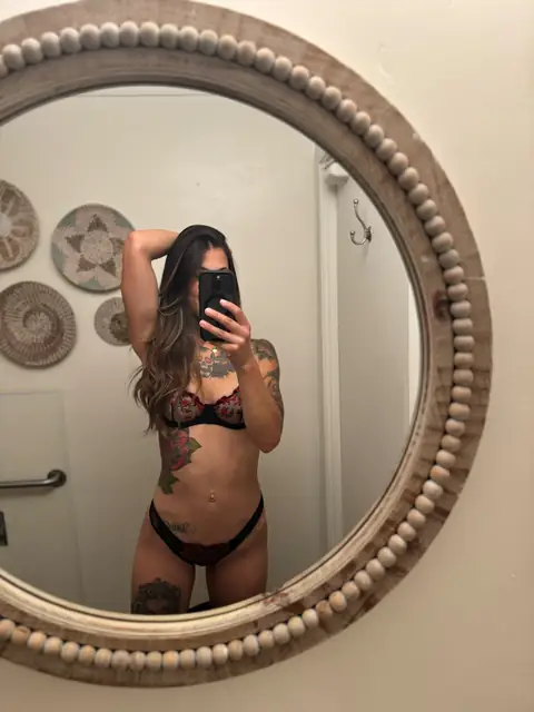 Mysty Christy on OnlyFans