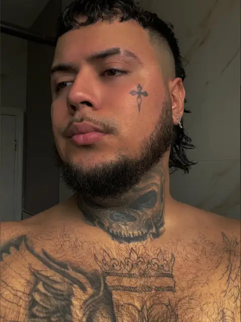 AkaDino2k on OnlyFans