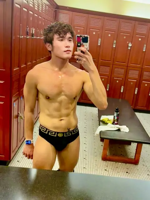 Jayden Hernandez on OnlyFans
