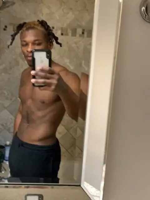 HLAF MAN HALF HORSE on OnlyFans