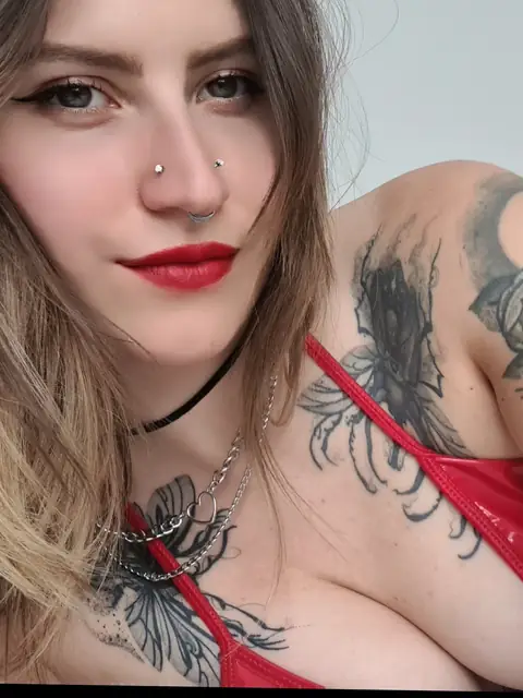Matoushka 0.44% on OnlyFans