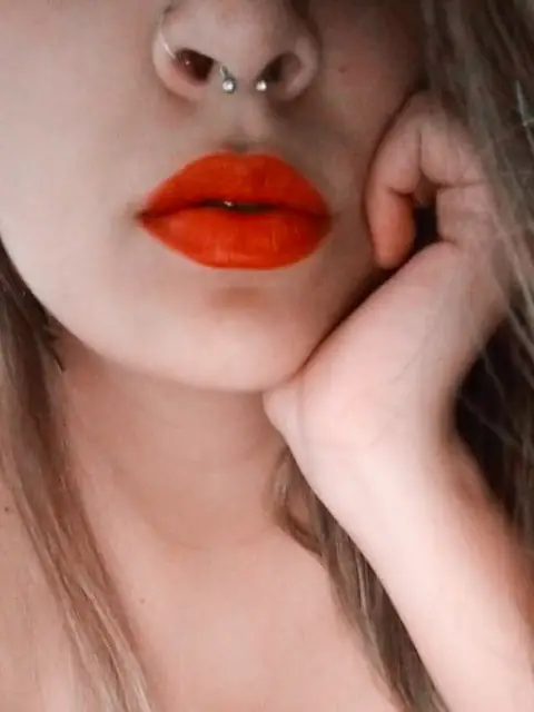 Nicole Ferri on OnlyFans