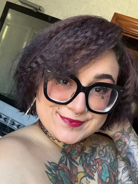 Hecate on OnlyFans