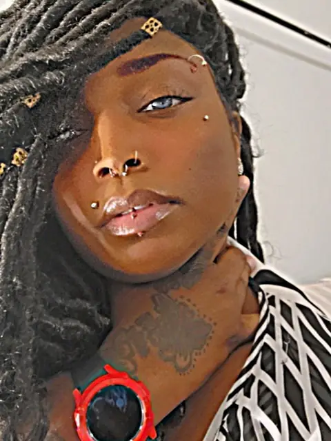 A taste of Sugar Hipz on OnlyFans