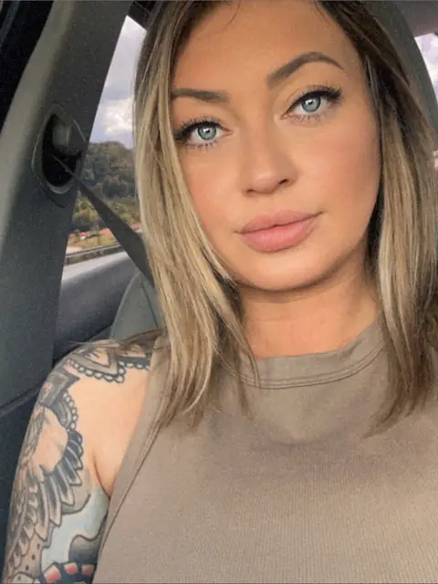 Brittany on OnlyFans