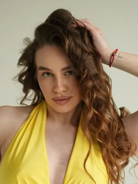 Sara Beil OnlyFans profile