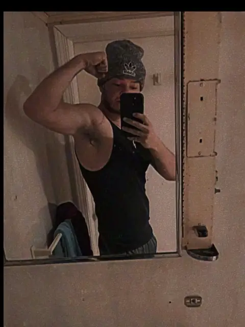 Italian Stallion on OnlyFans