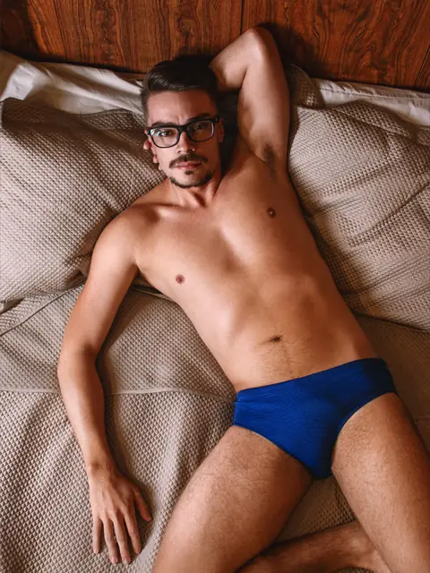 Breno on OnlyFans