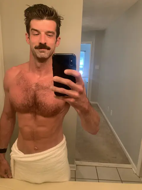 Kenny Kyle on OnlyFans