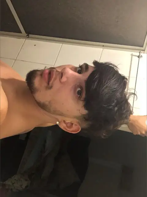 Dandao Amorim on OnlyFans