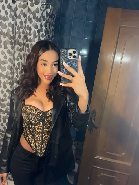 # ngela heavenlyxxx # on OnlyFans