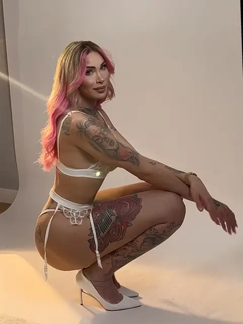 Sophia Ferraz OnlyFans profile