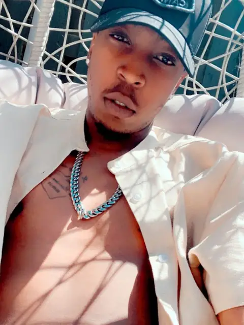 DENZEL THE FIRST on OnlyFans