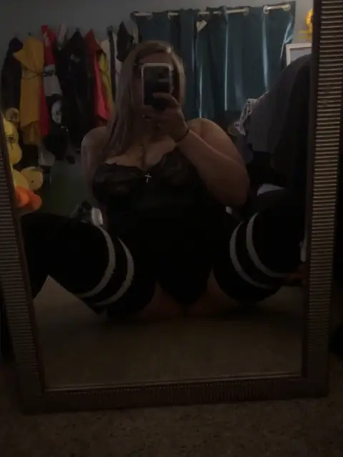 Kiki baby on OnlyFans