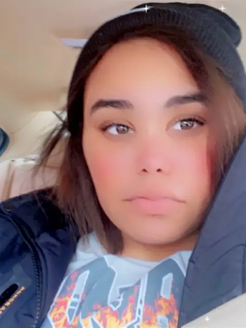 Tasha on OnlyFans
