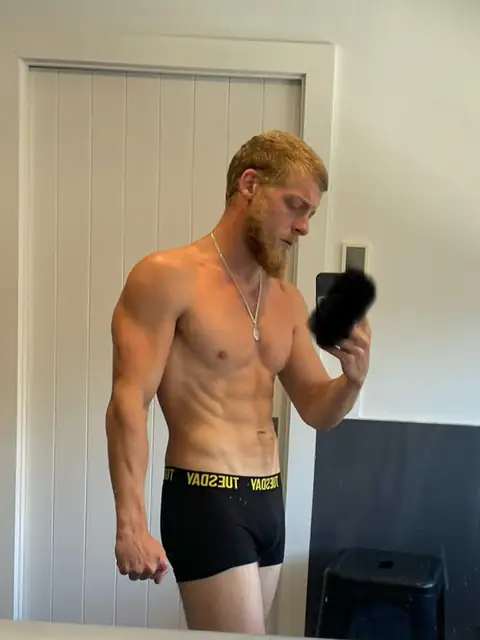 jackmac on OnlyFans