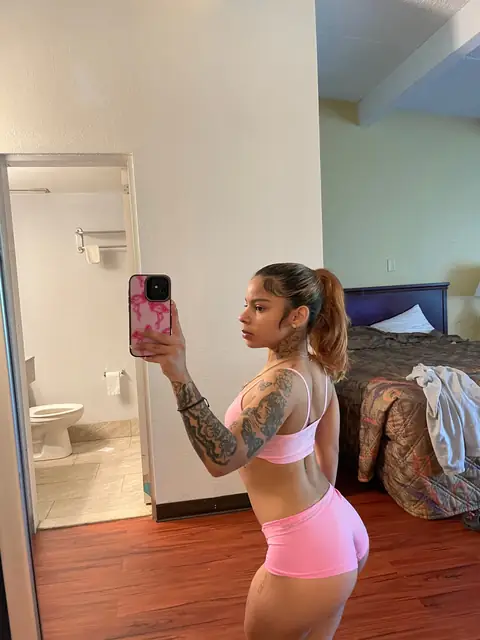 Mini Ash OnlyFans profile